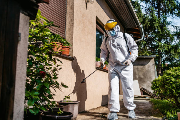 Best Residential Pest Control  in Menomonee Falls, WI