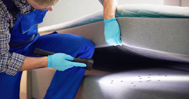 Best Pest Prevention Services  in Menomonee Falls, WI