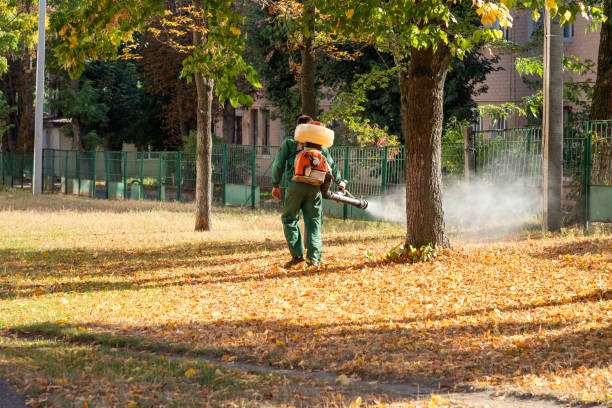 Best Wildlife Control Services  in Menomonee Falls, WI
